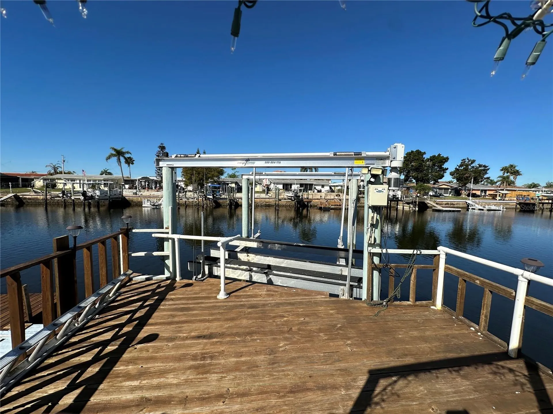 12613 4th Isle Hudson FL 34667