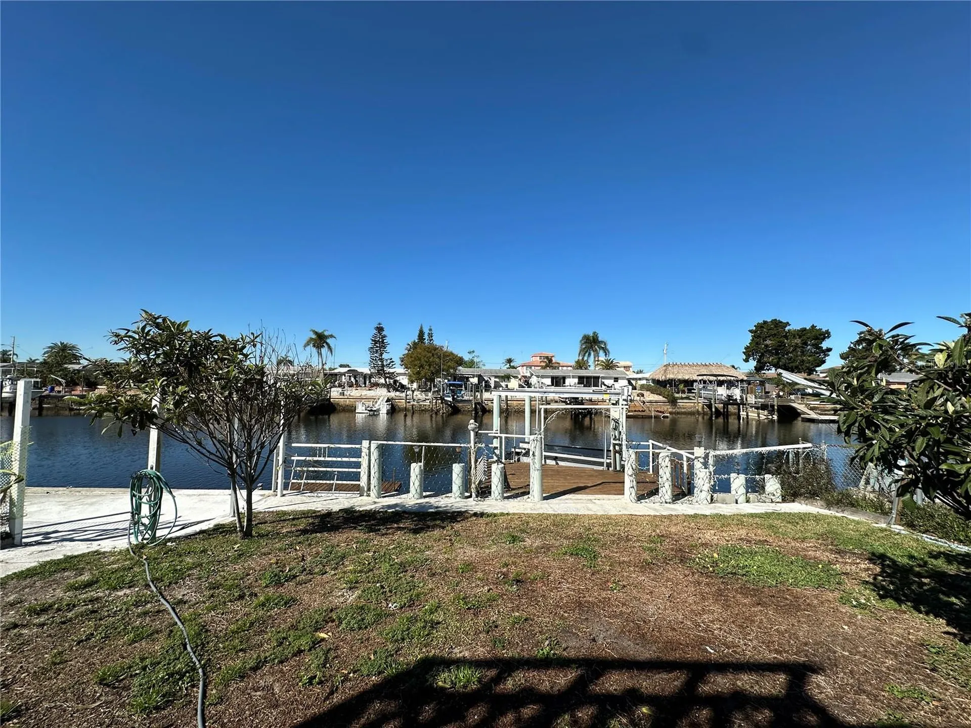 12613 4th Isle Hudson FL 34667