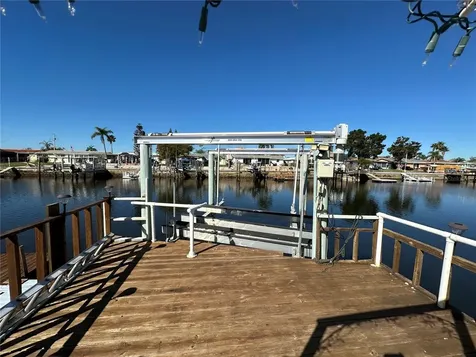 12613 4th Isle Hudson FL 34667