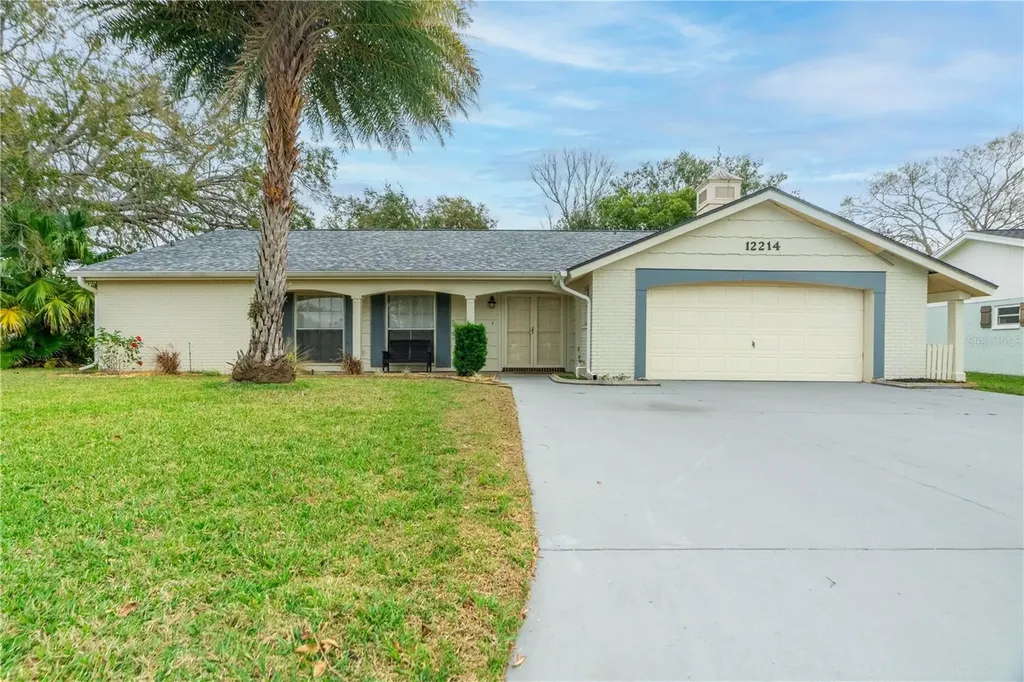 12214 Silk Oak Lane Hudson FL 34667