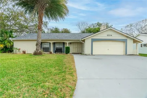 12214 Silk Oak Lane Hudson FL 34667