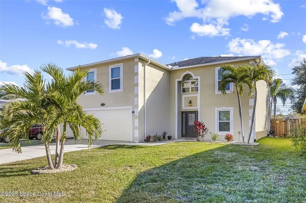 2073 Sorento Circle Melbourne FL 32904