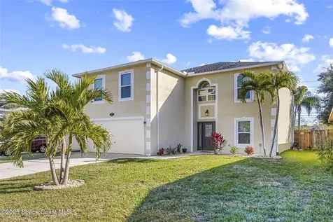 2073 Sorento Circle Melbourne FL 32904