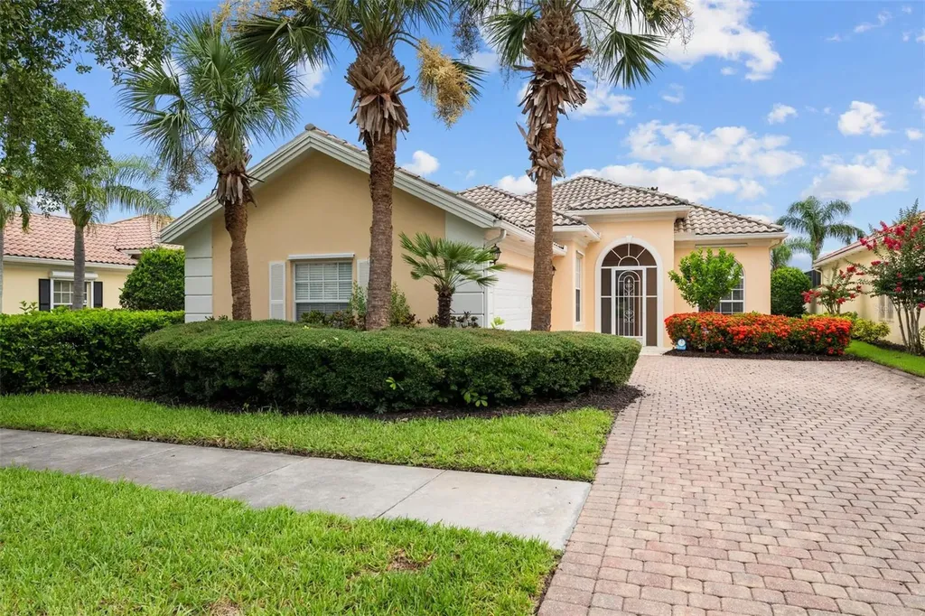 5539 Octonia Place Sarasota FL 34238