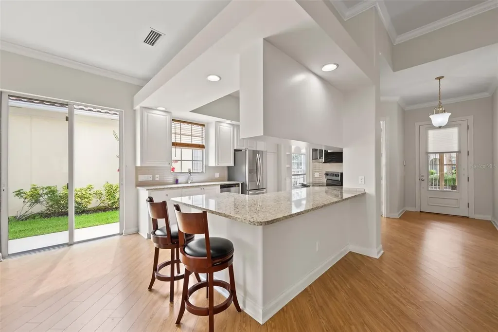 5539 Octonia Place Sarasota FL 34238