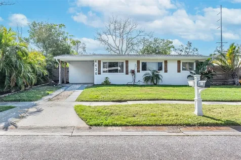 4436 W Trilby Avenue Tampa FL 33616