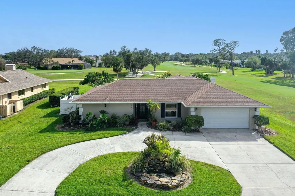 3702 Torrey Pines Way Sarasota FL 34238