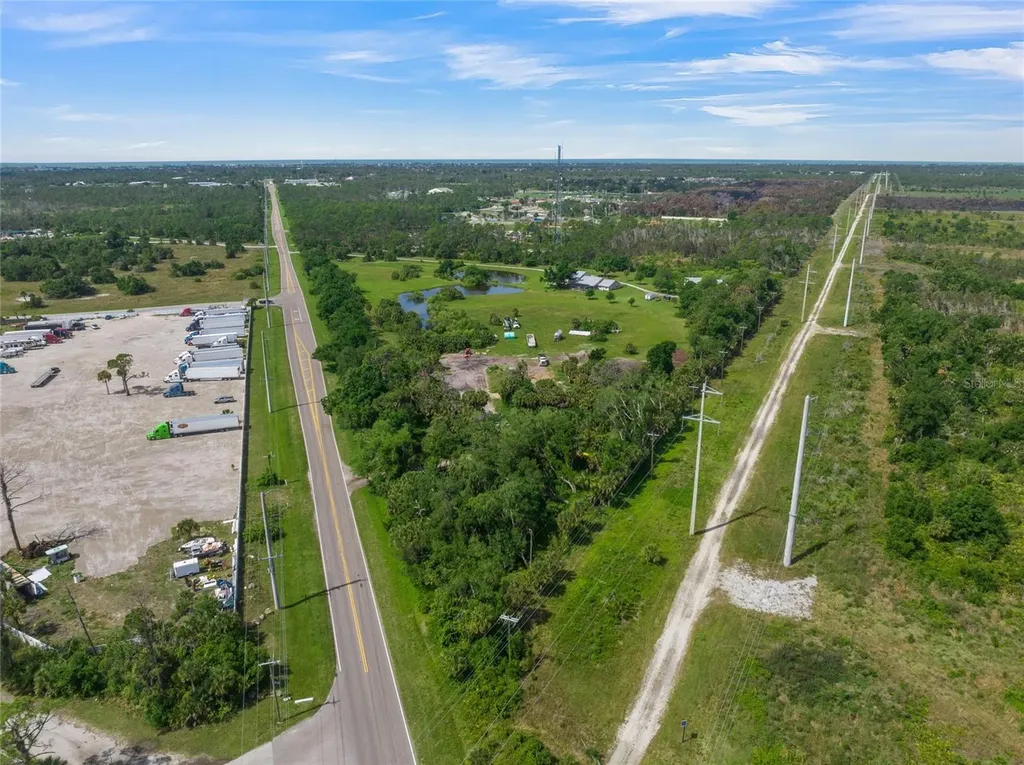 1520 S River Road Englewood FL 34223