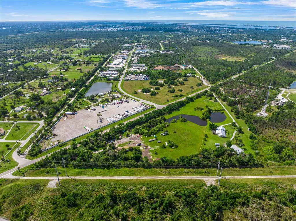 1520 S River Road Englewood FL 34223