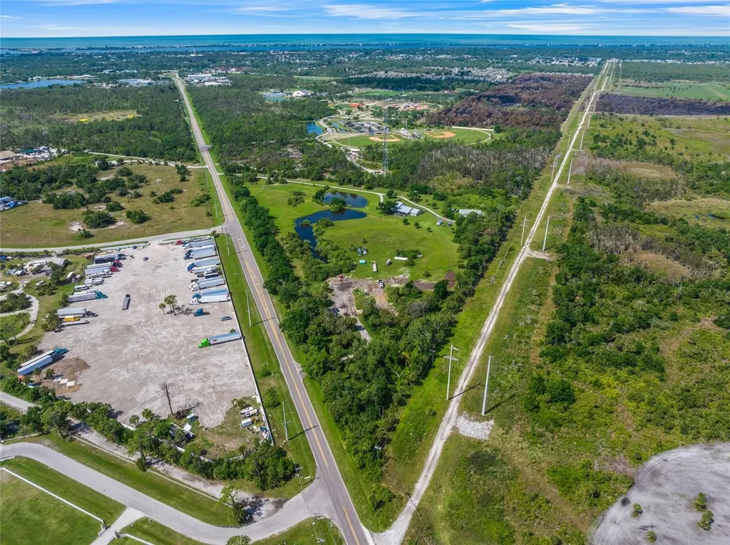 1520 S River Road Englewood FL 34223