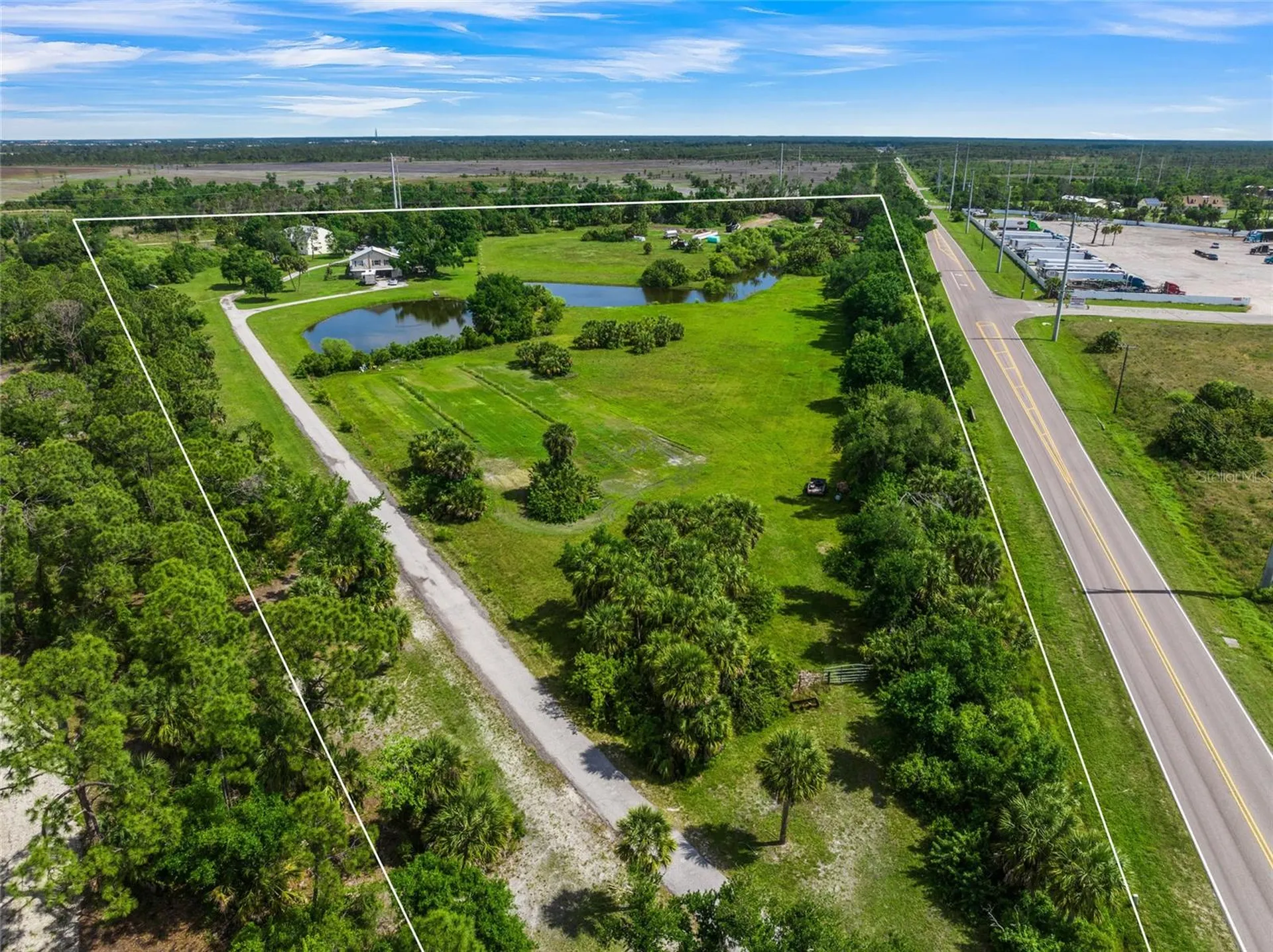 1520 S River Road Englewood FL 34223
