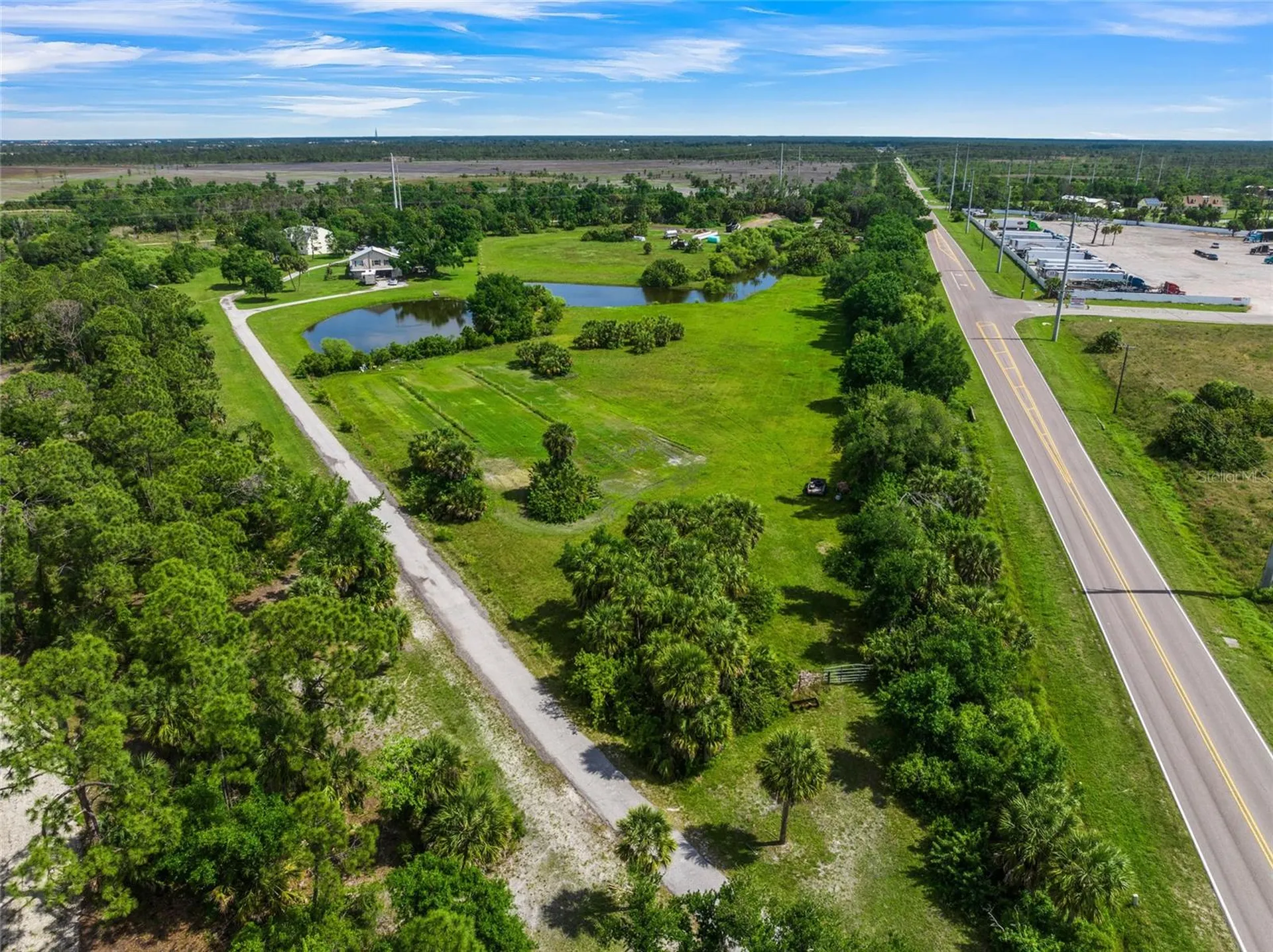 1520 S River Road Englewood FL 34223
