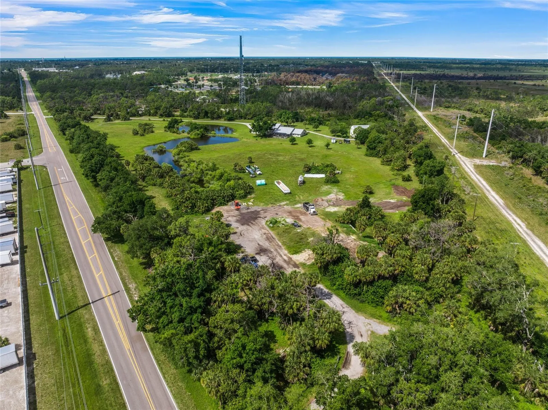 1520 S River Road Englewood FL 34223
