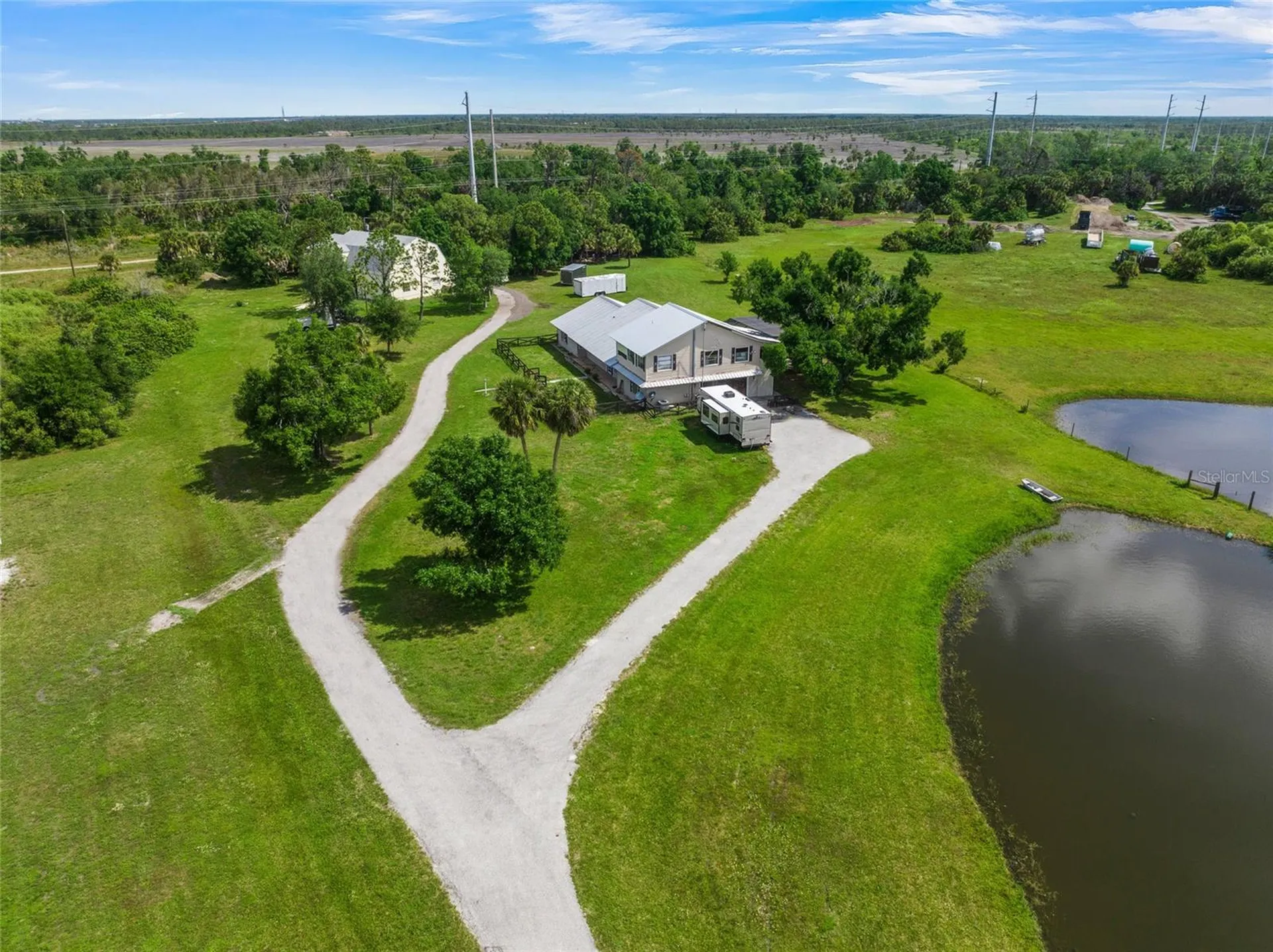 1520 S River Road Englewood FL 34223