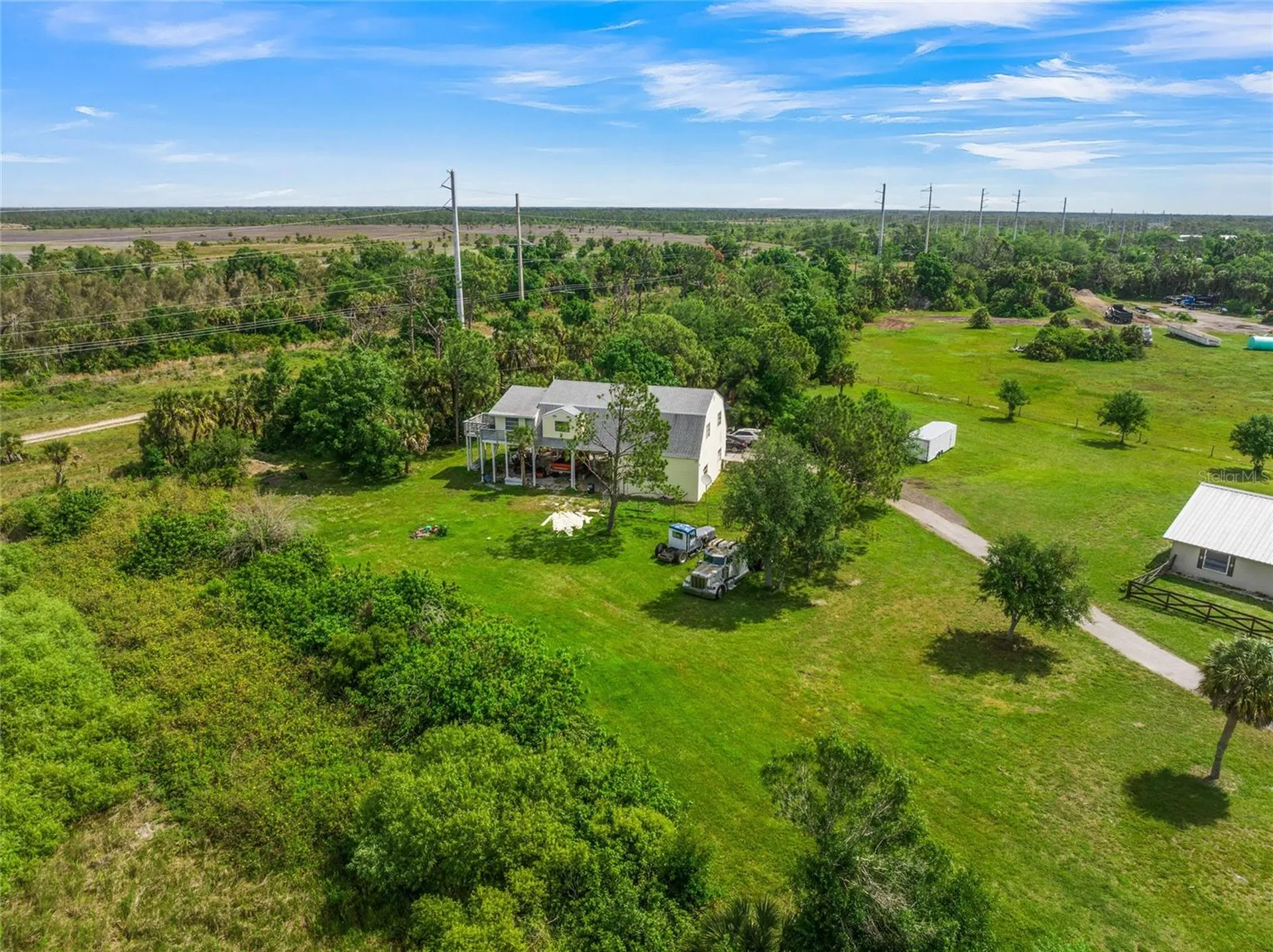 1520 S River Road Englewood FL 34223