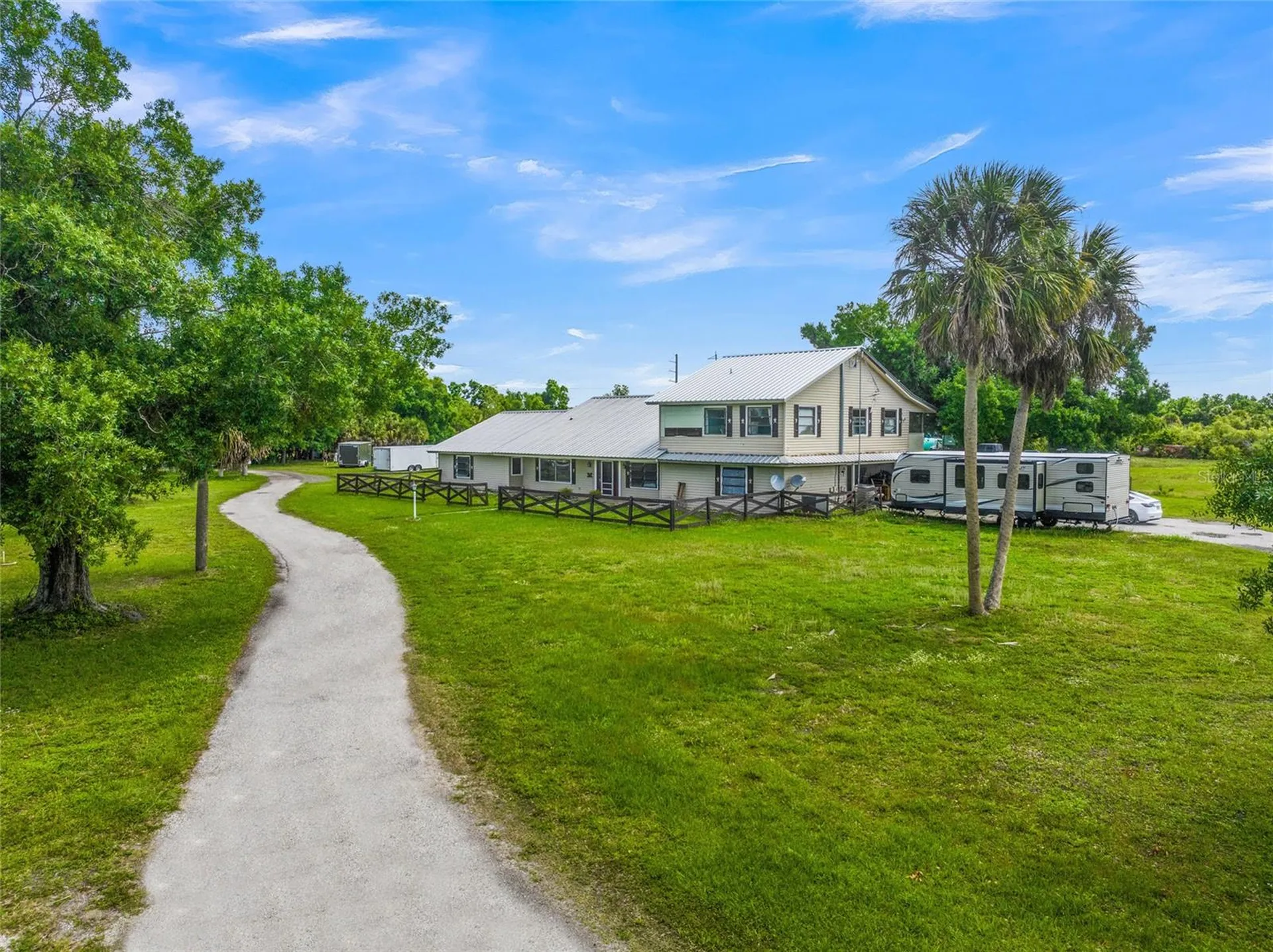1520 S River Road Englewood FL 34223