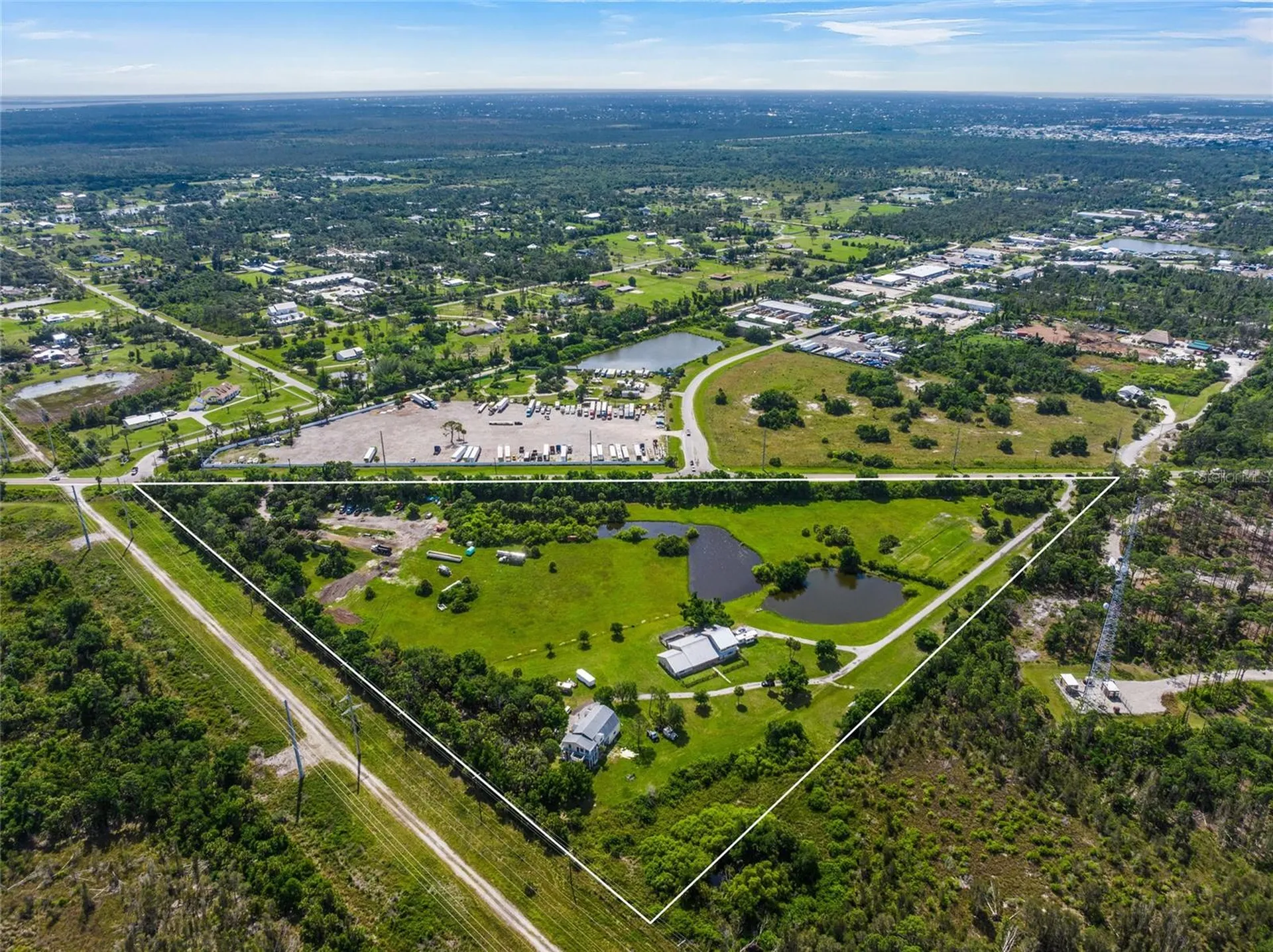 1520 S River Road Englewood FL 34223