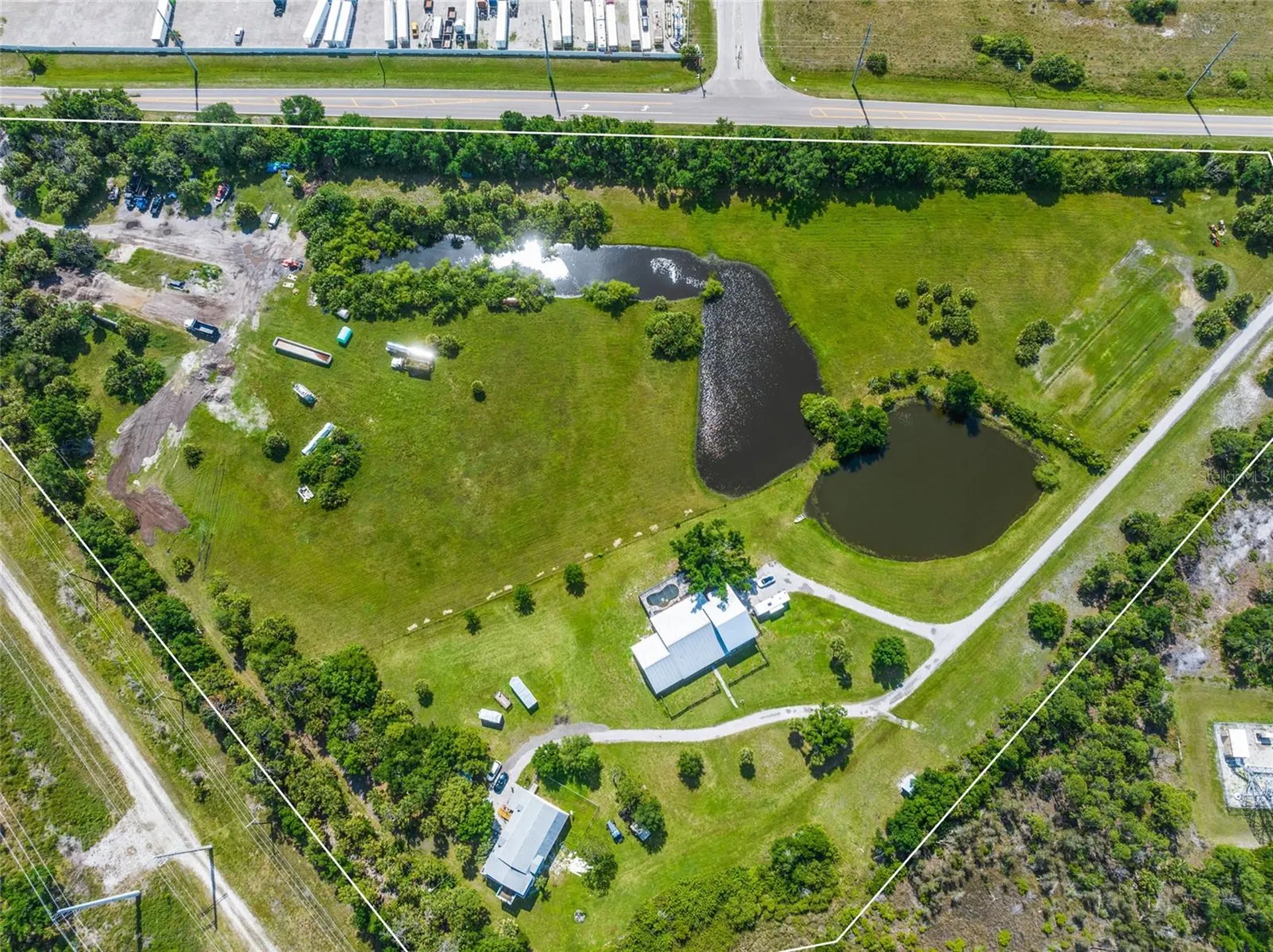1520 S River Road Englewood FL 34223