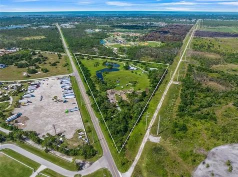 1520 S River Road Englewood FL 34223