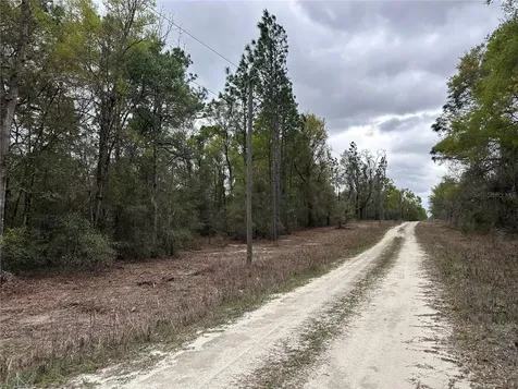481 NE 154th Terrace Williston FL 32696