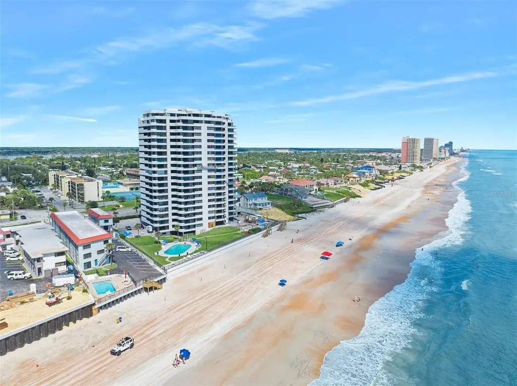1404 N Atlantic Avenue Daytona Beach FL 32118