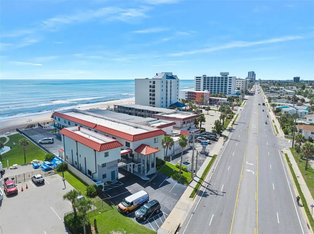 1404 N Atlantic Avenue Daytona Beach FL 32118