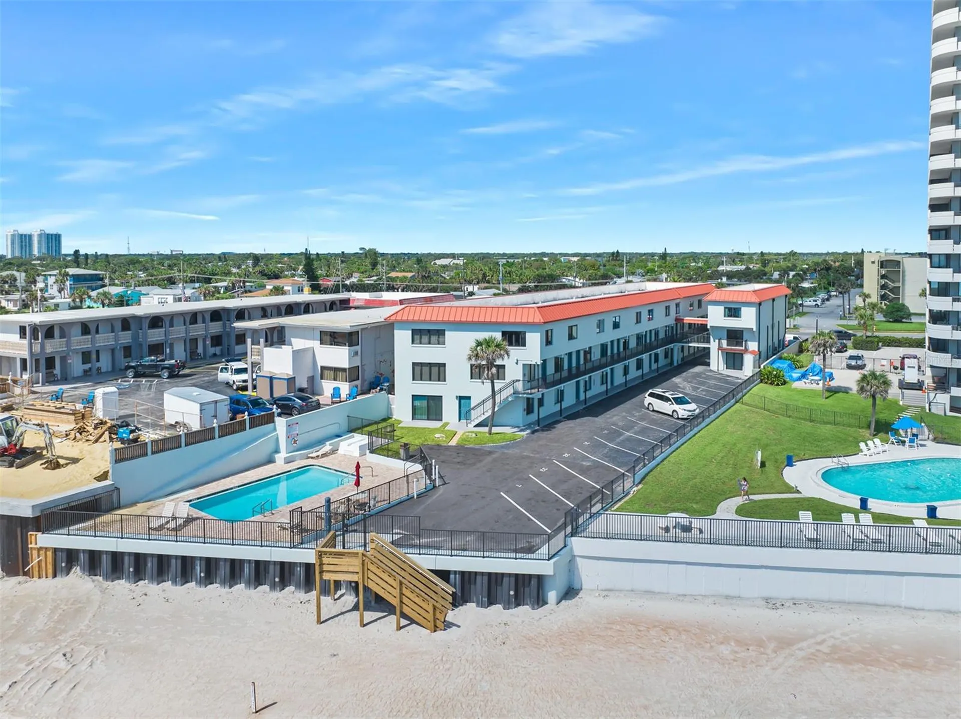 1404 N Atlantic Avenue Daytona Beach FL 32118