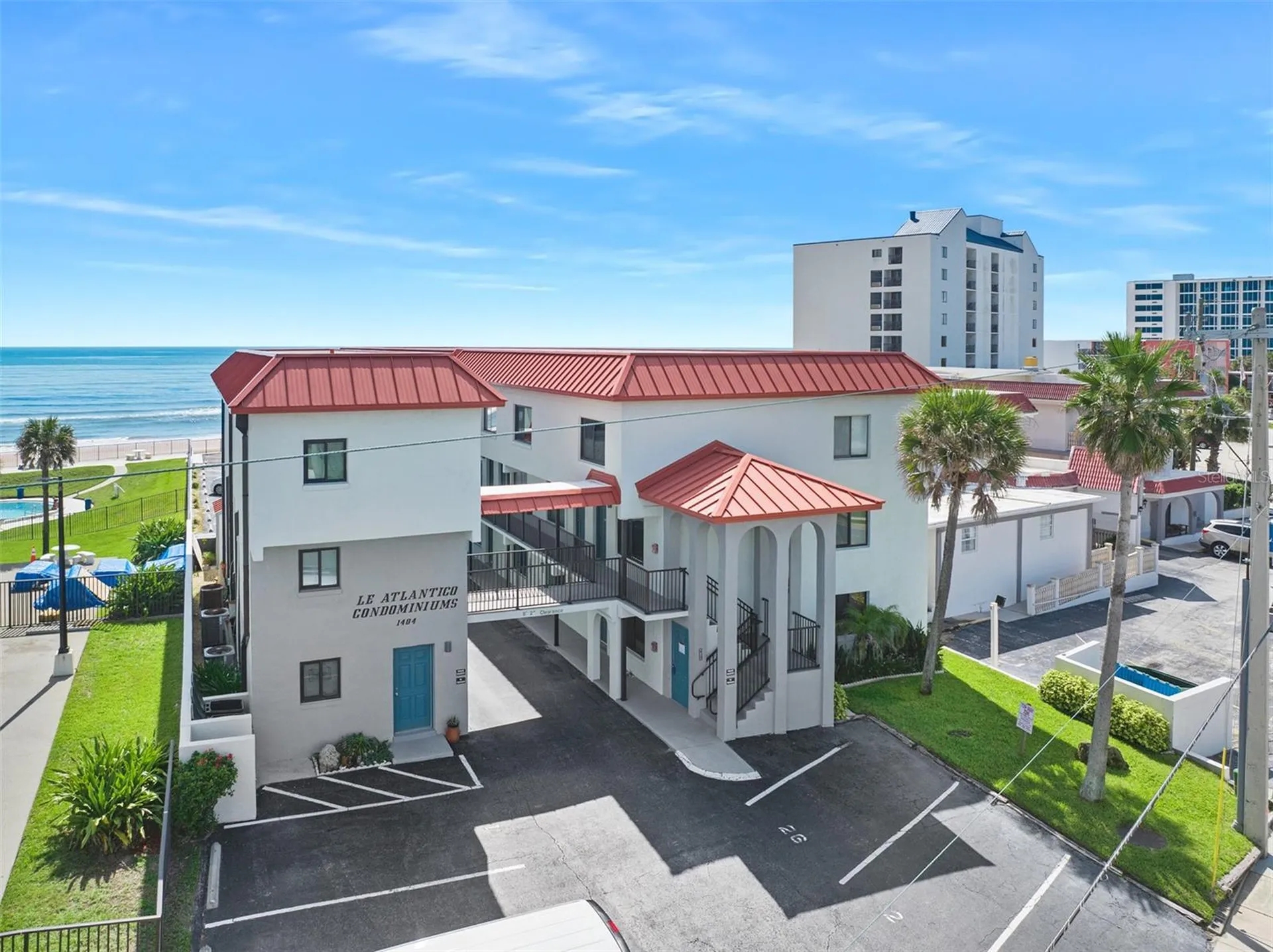 1404 N Atlantic Avenue Daytona Beach FL 32118