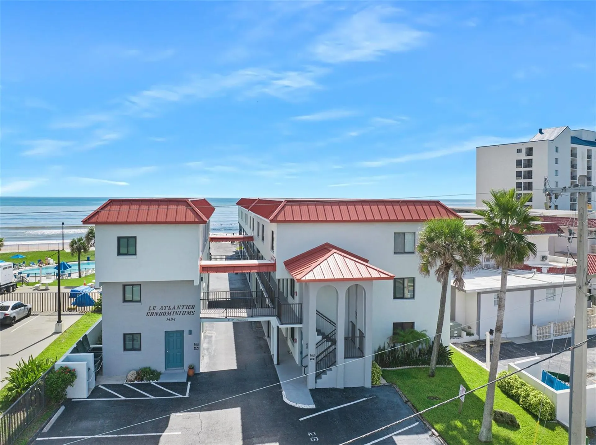 1404 N Atlantic Avenue Daytona Beach FL 32118