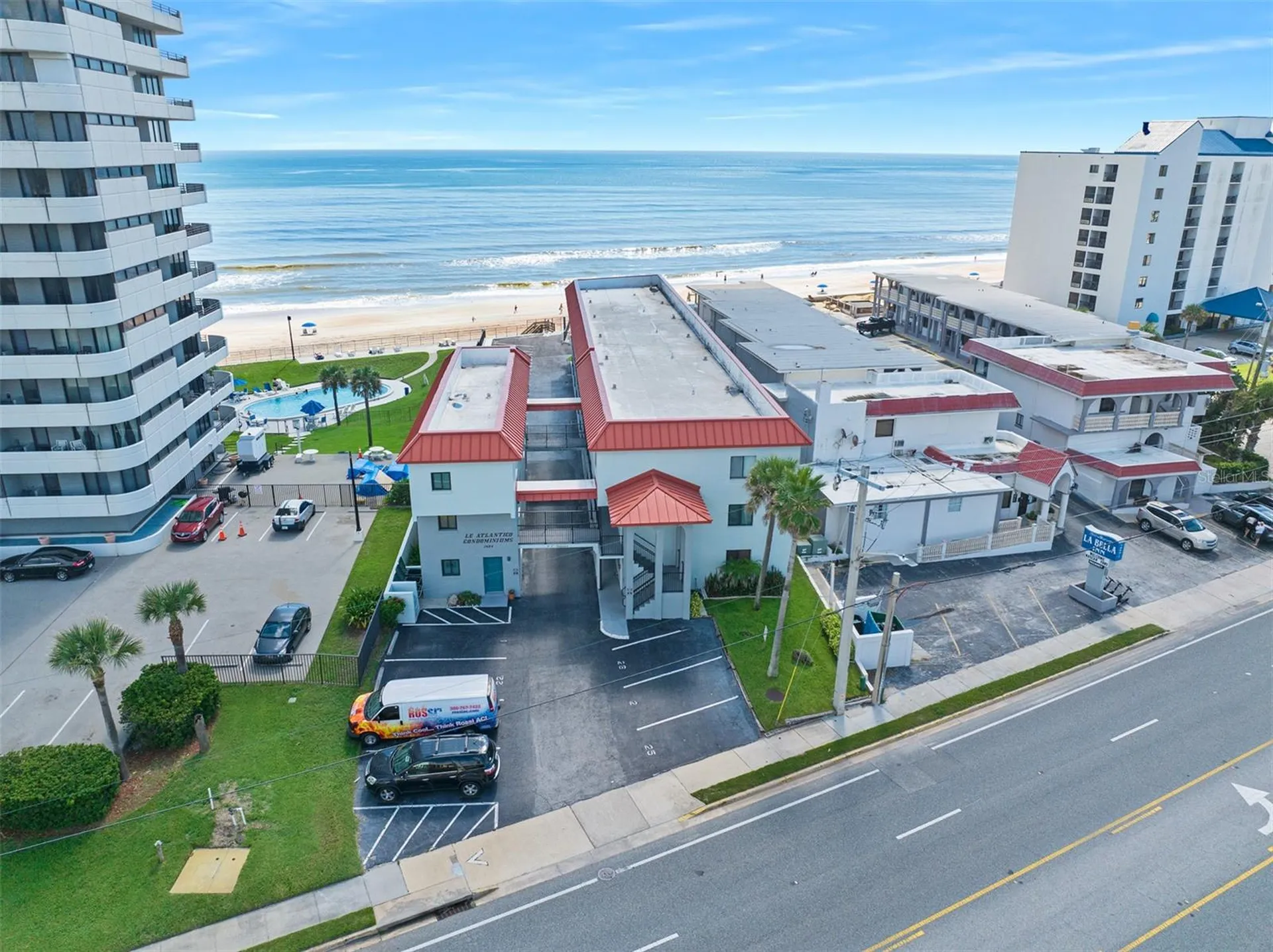 1404 N Atlantic Avenue Daytona Beach FL 32118