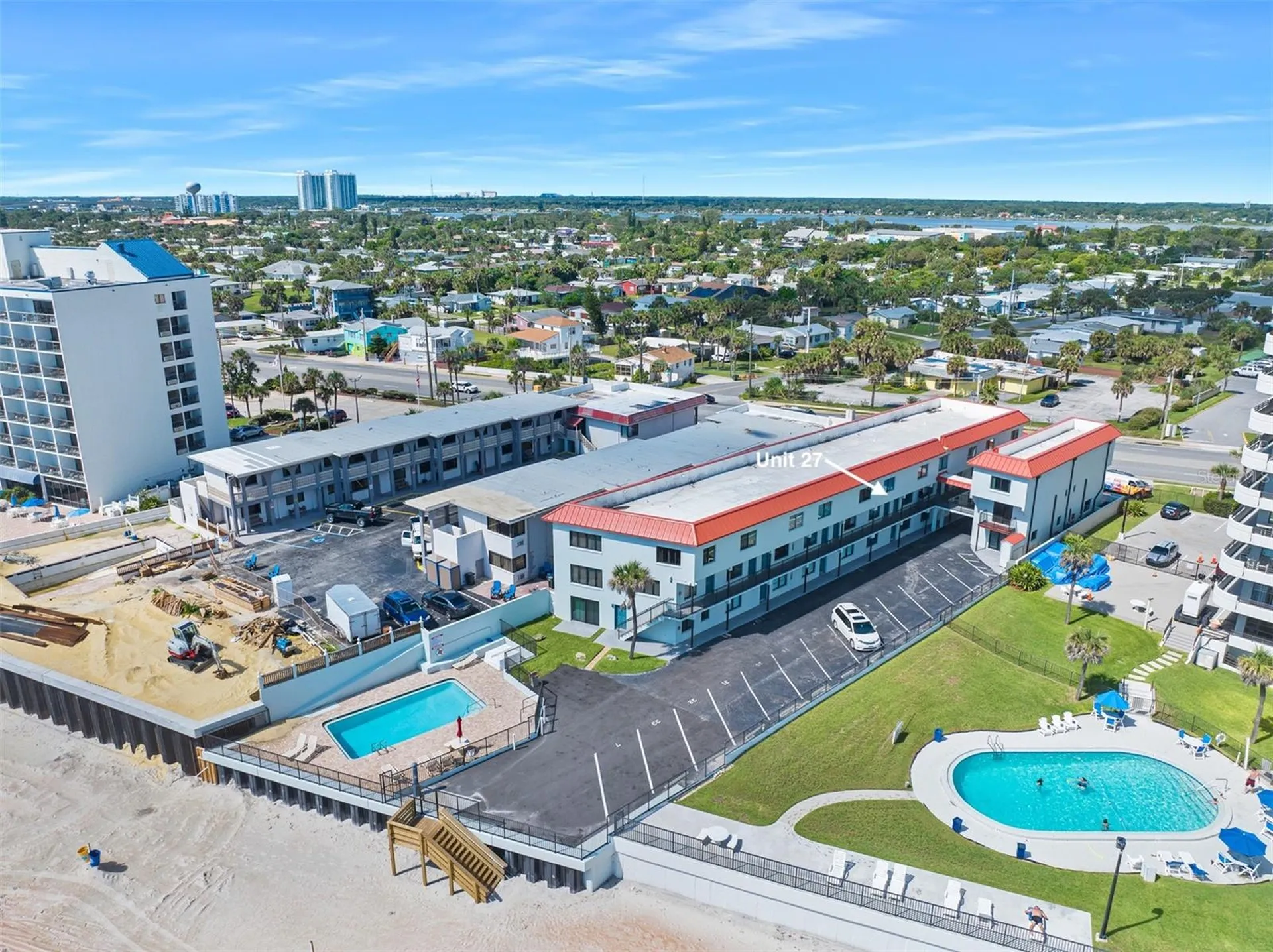 1404 N Atlantic Avenue Daytona Beach FL 32118