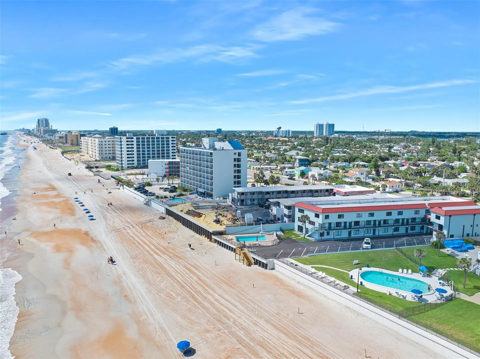 1404 N Atlantic Avenue Daytona Beach FL 32118