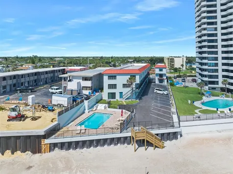 1404 N Atlantic Avenue Daytona Beach FL 32118