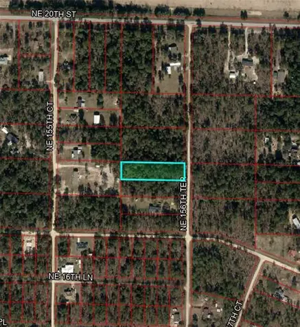 1790 NE 156th Terrace Williston FL 32696