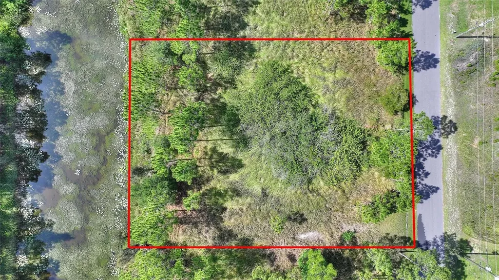 26 Lantana Drive S Indian Lake Estates FL 33855