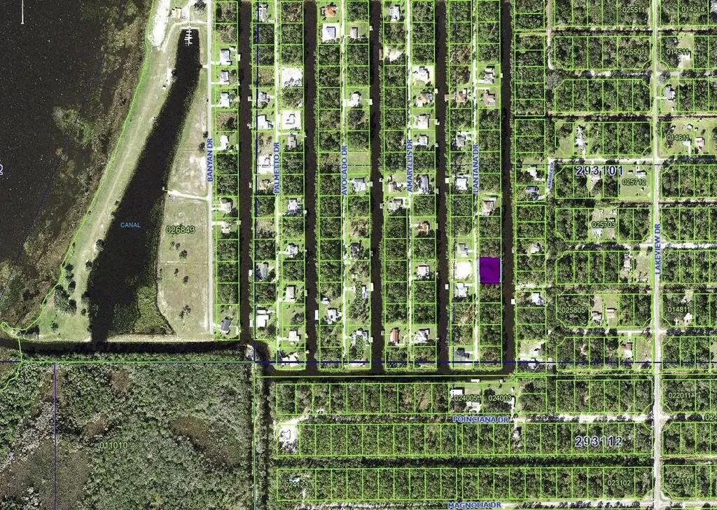 26 Lantana Drive S Indian Lake Estates FL 33855
