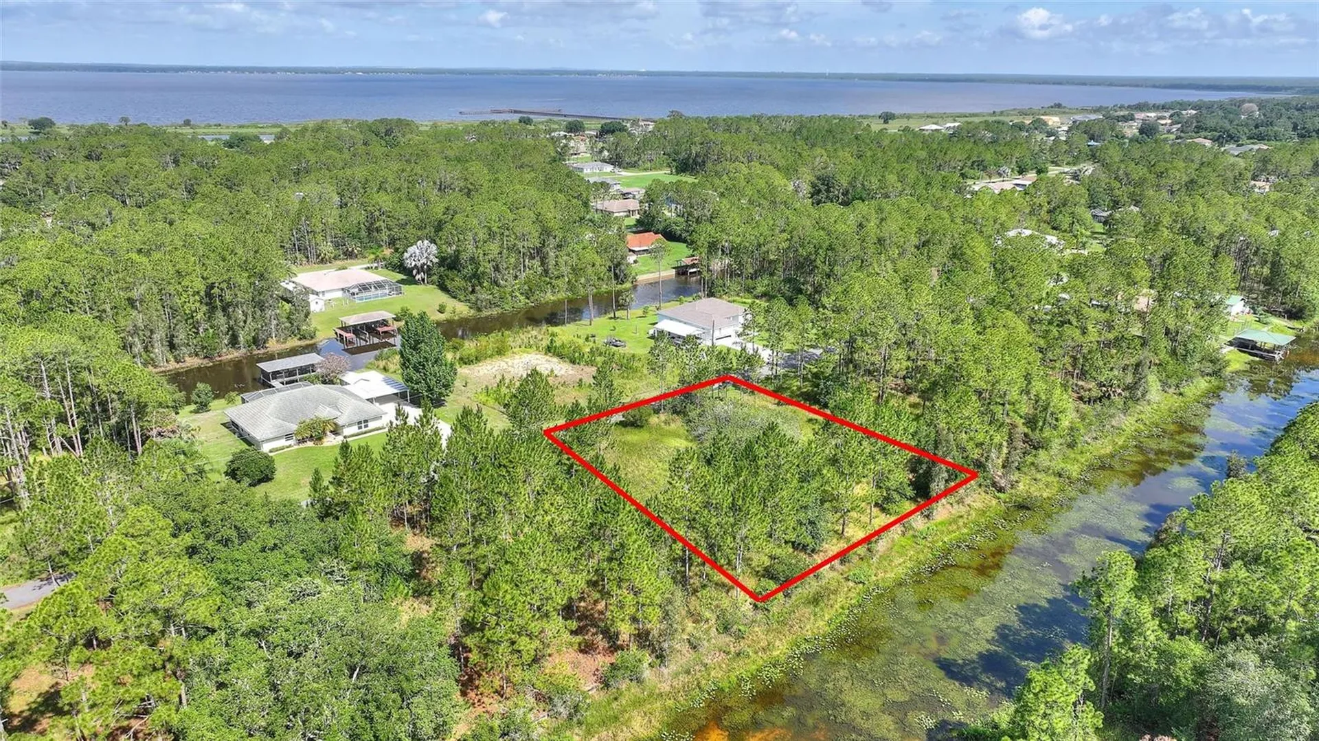 26 Lantana Drive S Indian Lake Estates FL 33855