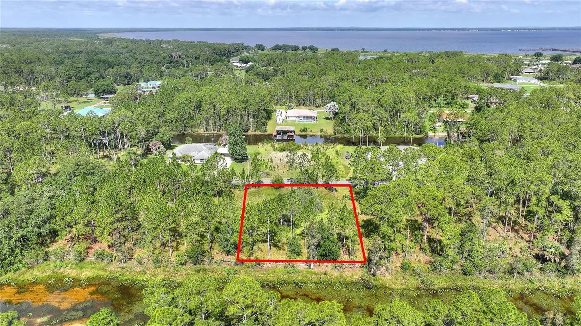 26 Lantana Drive S Indian Lake Estates FL 33855
