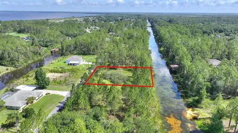 26 Lantana Drive S Indian Lake Estates FL 33855