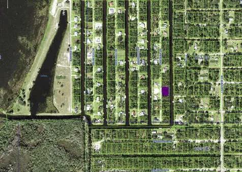 26 Lantana Drive S Indian Lake Estates FL 33855