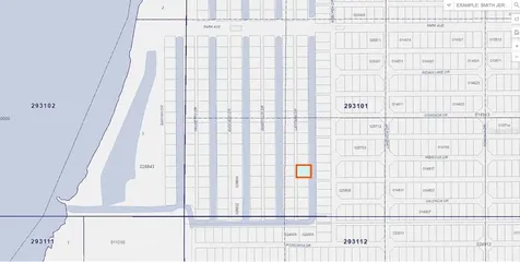 26 Lantana Drive S Indian Lake Estates FL 33855