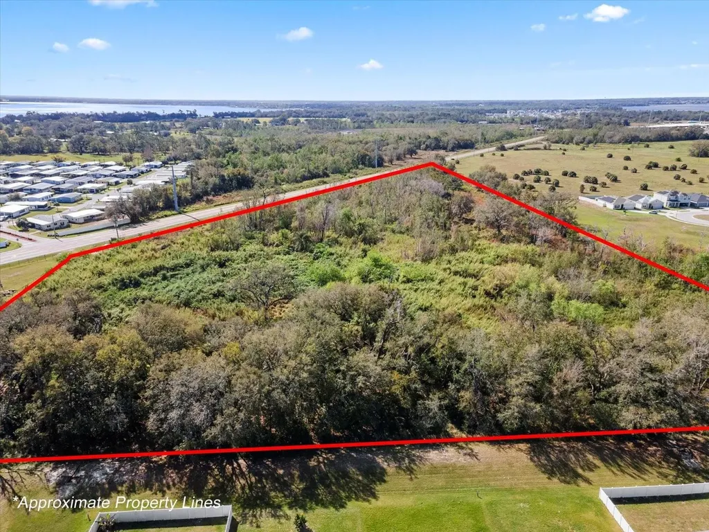 0 Lucerne Park Road Winter Haven FL 33881