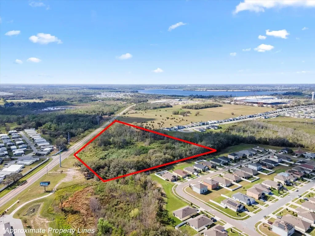 0 Lucerne Park Road Winter Haven FL 33881