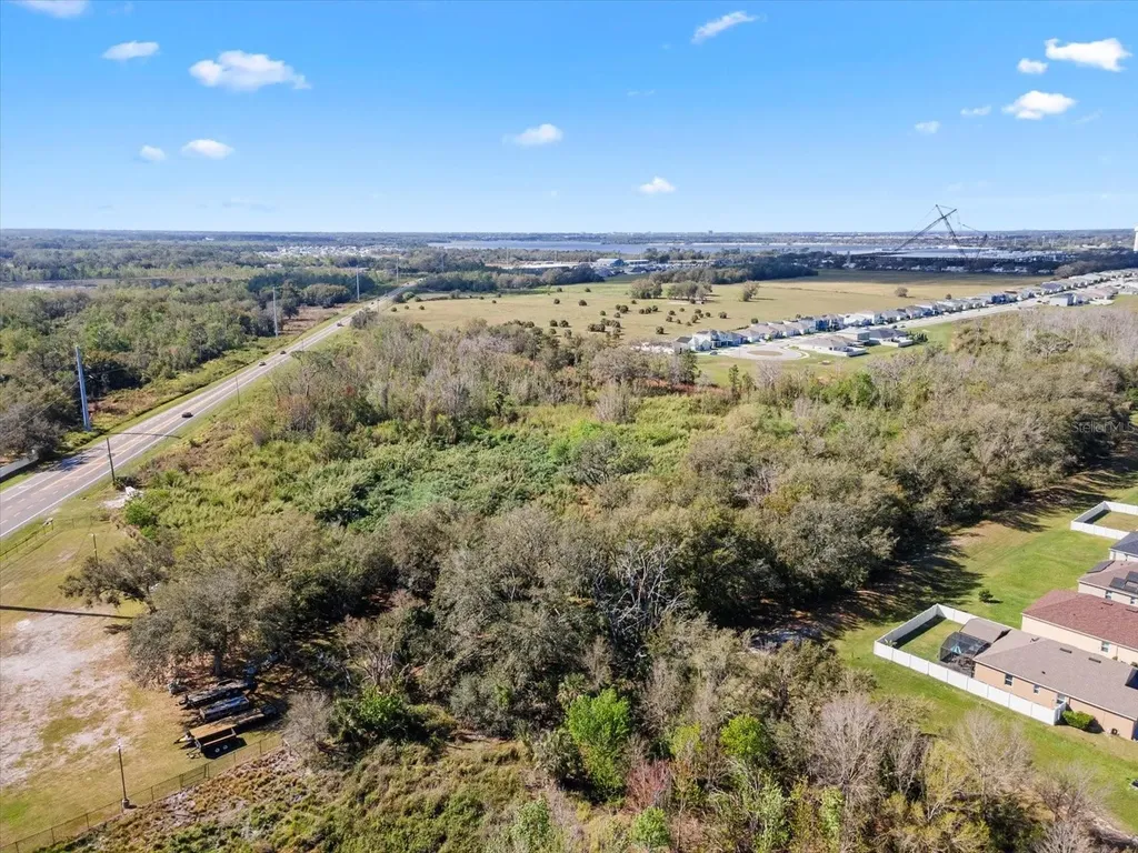 0 Lucerne Park Road Winter Haven FL 33881