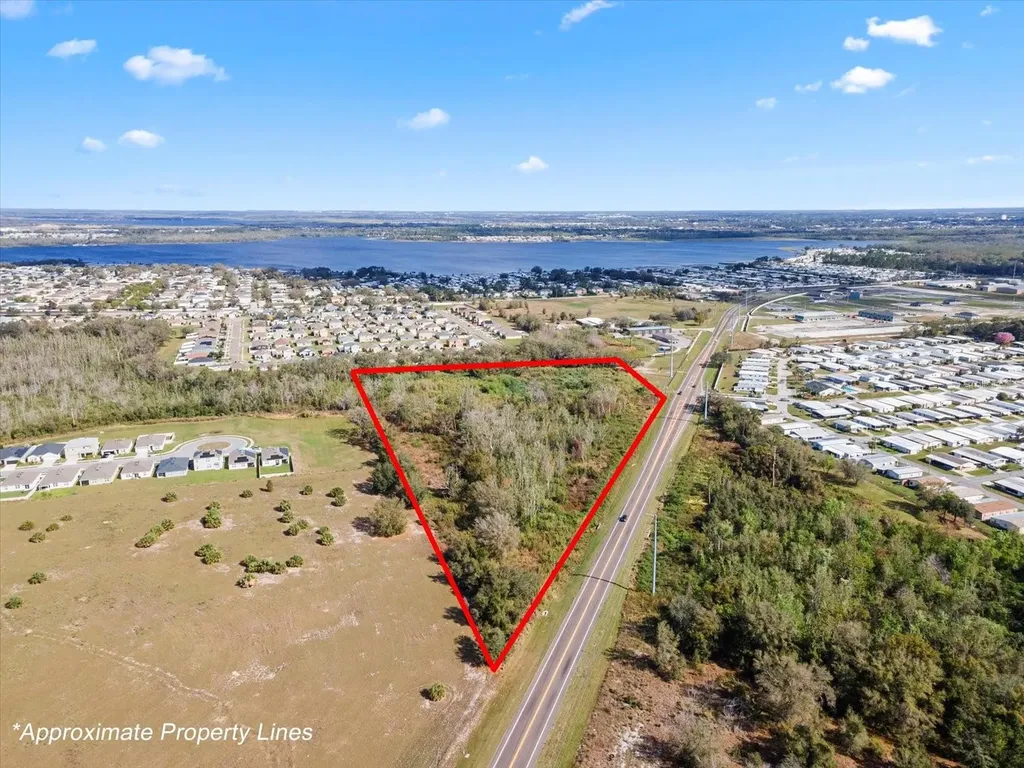 0 Lucerne Park Road Winter Haven FL 33881