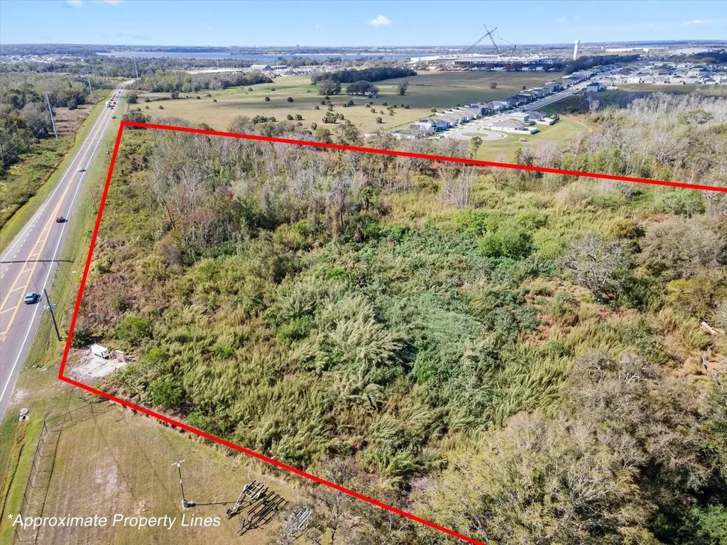 0 Lucerne Park Road Winter Haven FL 33881