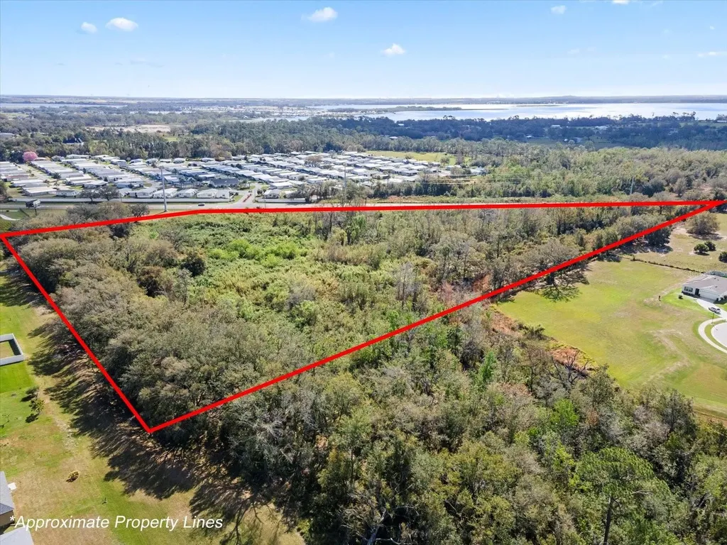 0 Lucerne Park Road Winter Haven FL 33881