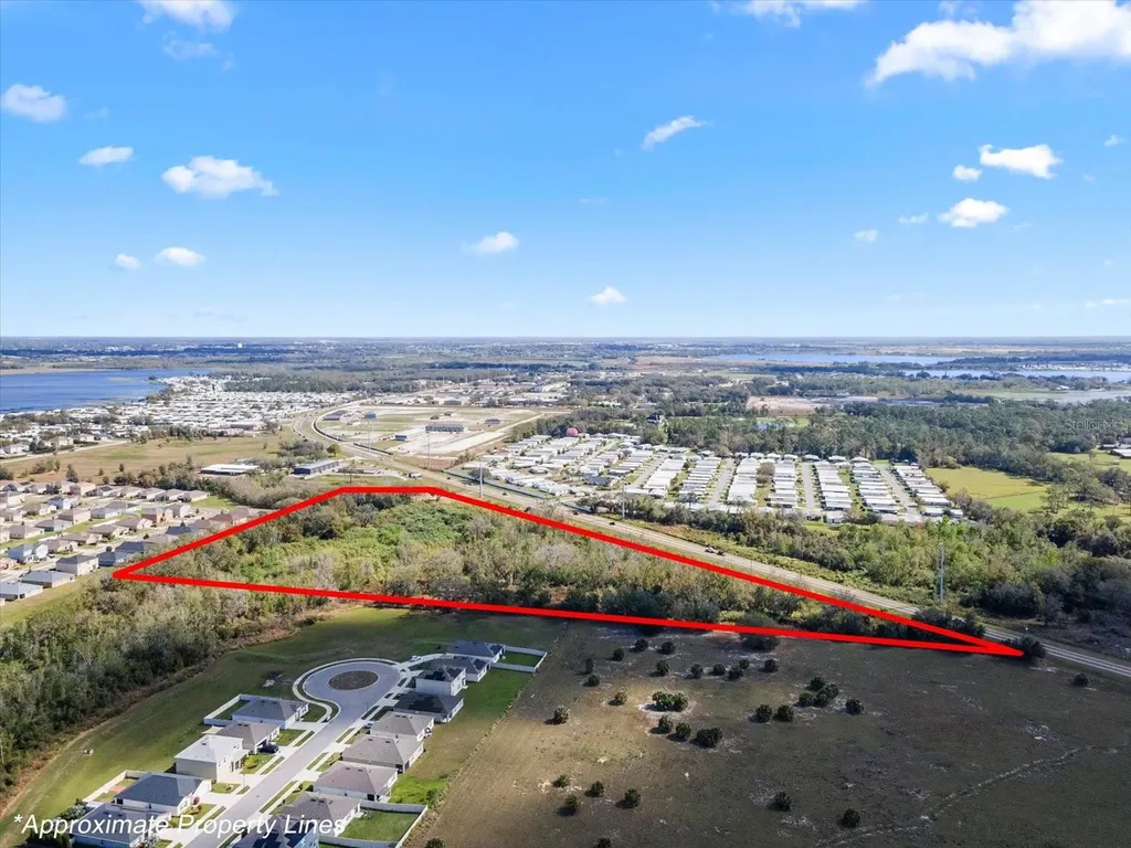 0 Lucerne Park Road Winter Haven FL 33881