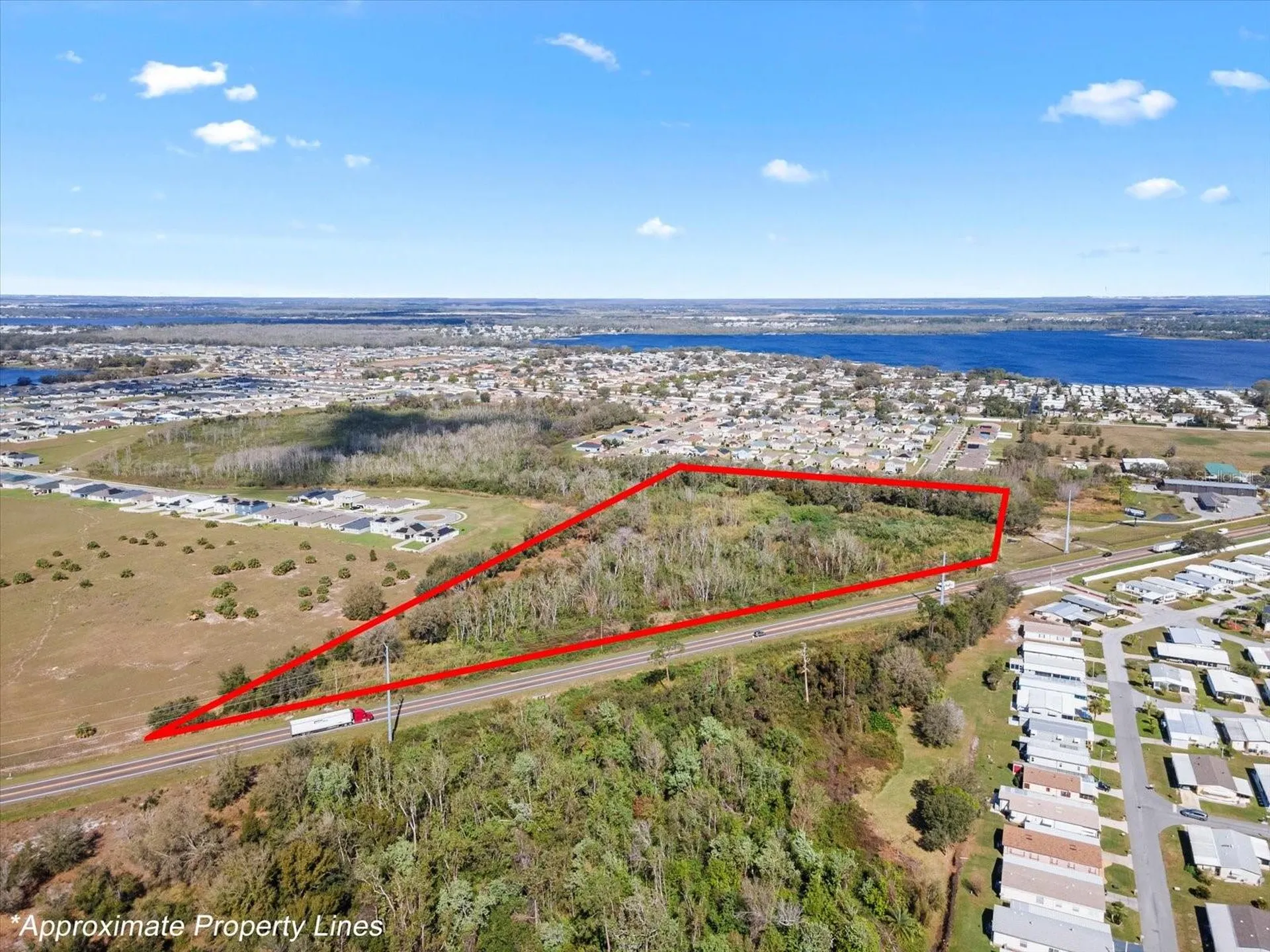 0 Lucerne Park Road Winter Haven FL 33881