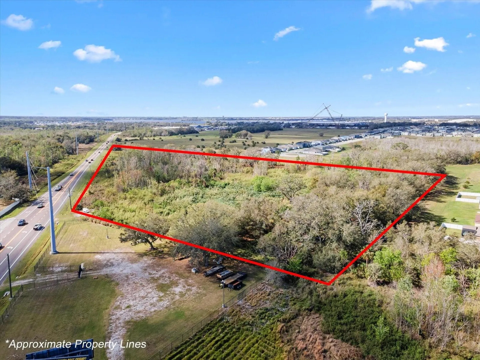 0 Lucerne Park Road Winter Haven FL 33881